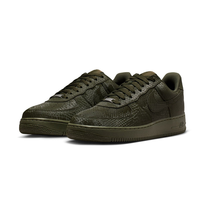 Kobe Air Force 1 Low - Cargo Khaki
