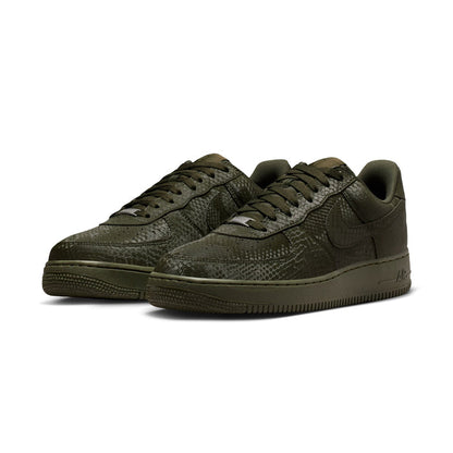 Kobe Air Force 1 Low - Cargo Khaki
