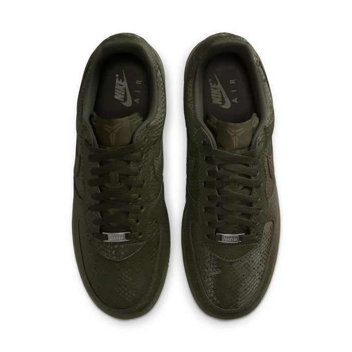 Kobe Air Force 1 Low - Cargo Khaki