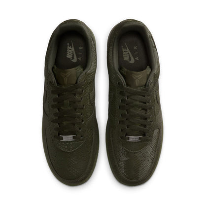 Kobe Air Force 1 Low - Cargo Khaki