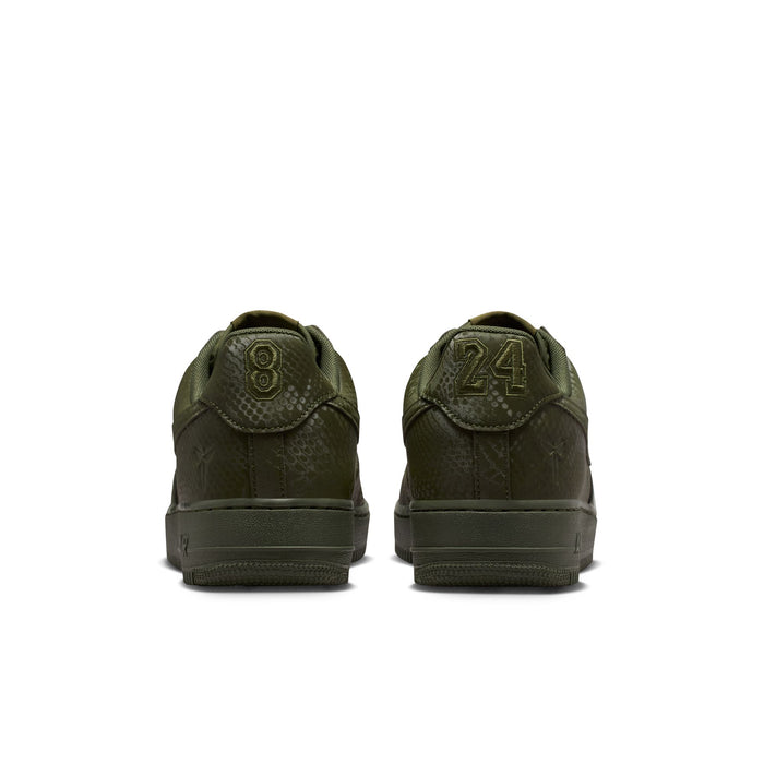 Kobe Air Force 1 Low - Cargo Khaki