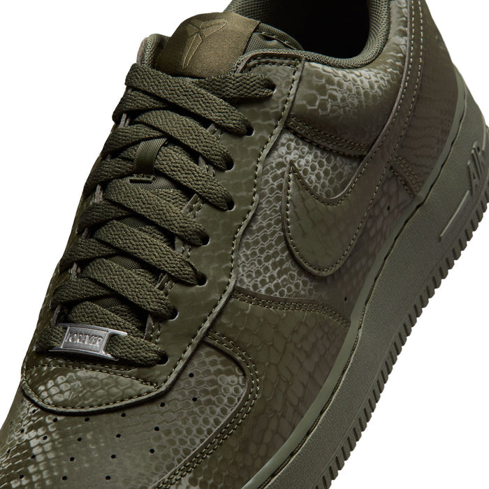 Kobe Air Force 1 Low - Cargo Khaki