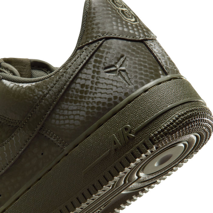 Kobe Air Force 1 Low - Cargo Khaki