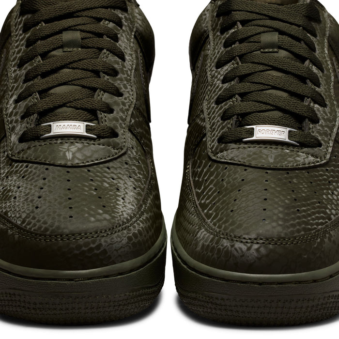 Kobe Air Force 1 Low - Cargo Khaki