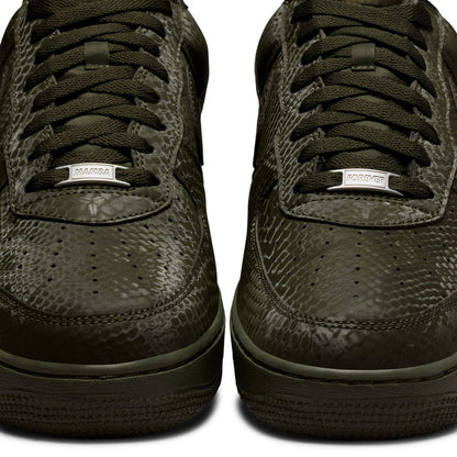 Kobe Air Force 1 Low - Cargo Khaki