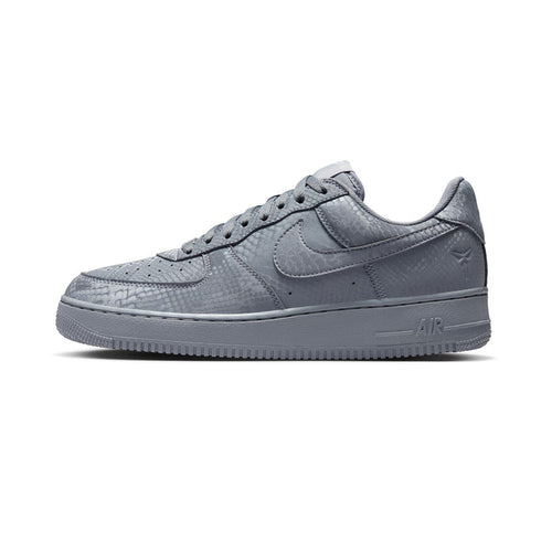 Kobe Air Force 1 Low - Cool Grey