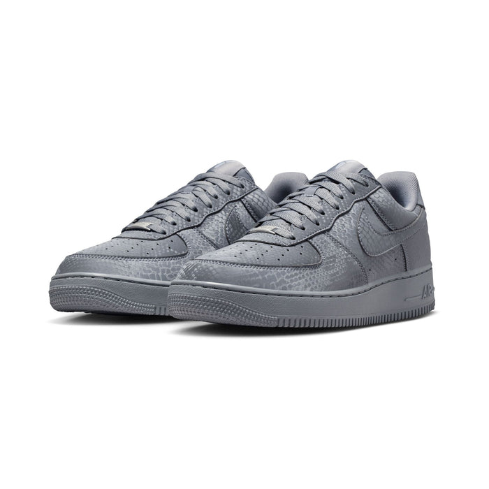 Kobe Air Force 1 Low - Cool Grey