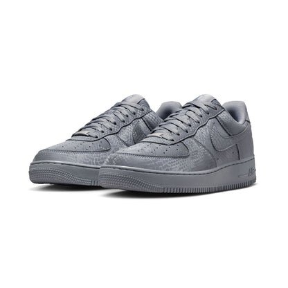 Kobe Air Force 1 Low - Cool Grey