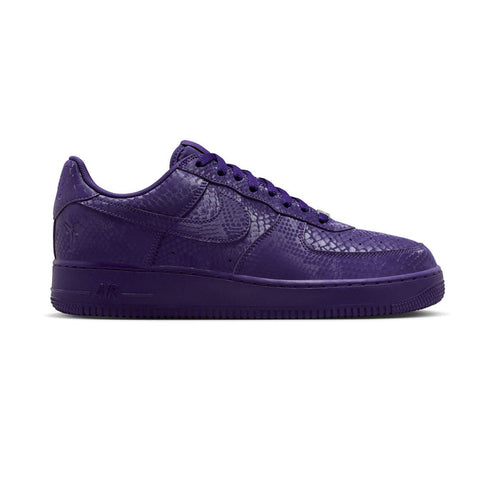 Kobe Air Force 1 Low - Court Purple