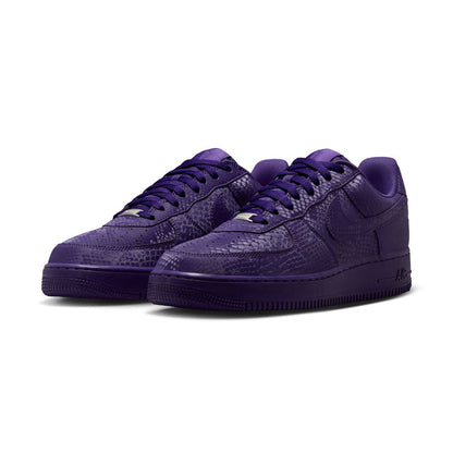 Kobe Air Force 1 Low - Court Purple