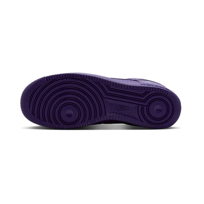 Kobe Air Force 1 Low - Court Purple