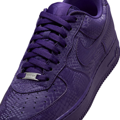 Kobe Air Force 1 Low - Court Purple