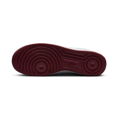 Kobe Air Force 1 Low - Lower Merion - White