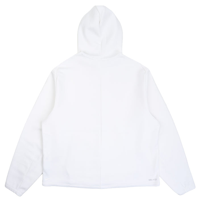 Kobe DF Fleece PO Hoody - White