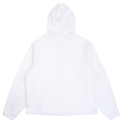 Kobe DF Fleece PO Hoody - White