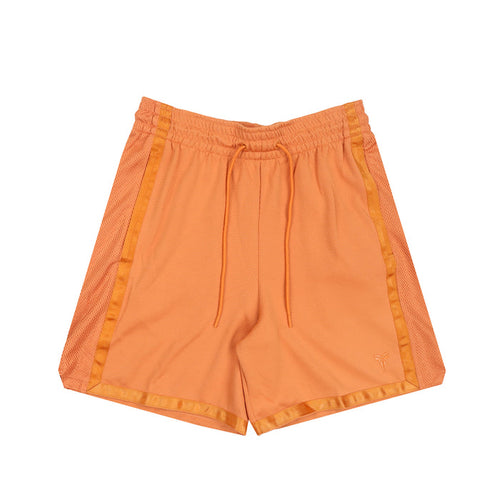 Kobe Dri-FIT Mamba Short - Hot Curry