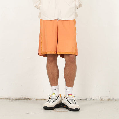 Kobe Dri-FIT Mamba Short - Hot Curry