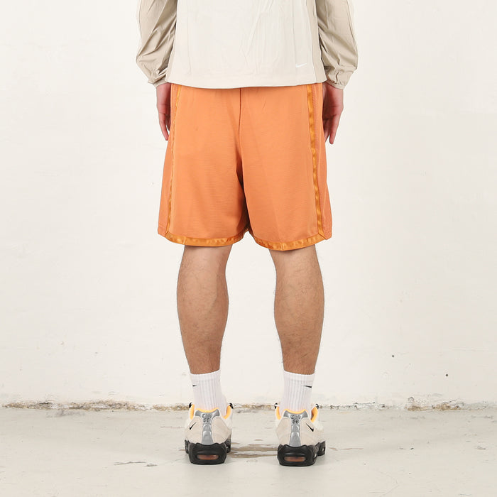 Kobe Dri-FIT Mamba Short - Hot Curry