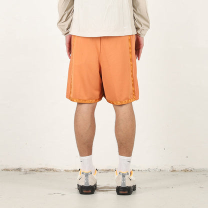 Kobe Dri-FIT Mamba Short - Hot Curry