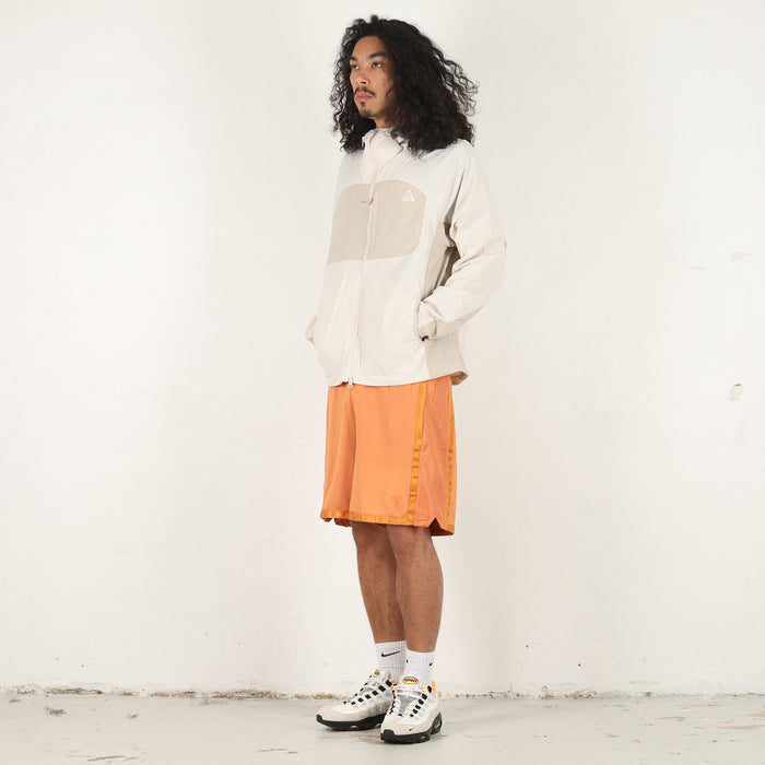 Kobe Dri-FIT Mamba Short - Hot Curry