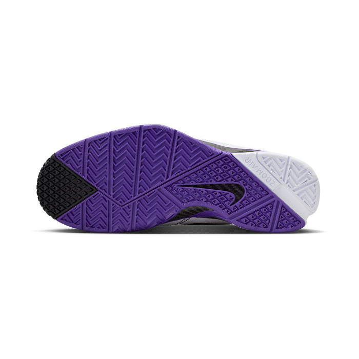 Kobe I Protro - 81 Points- White/Black-Court Purple