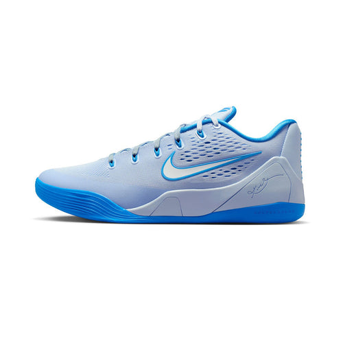 Kobe IX Elite Low EM Protro - Hydrogen Blue