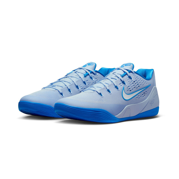 Kobe IX Elite Low EM Protro - Hydrogen Blue
