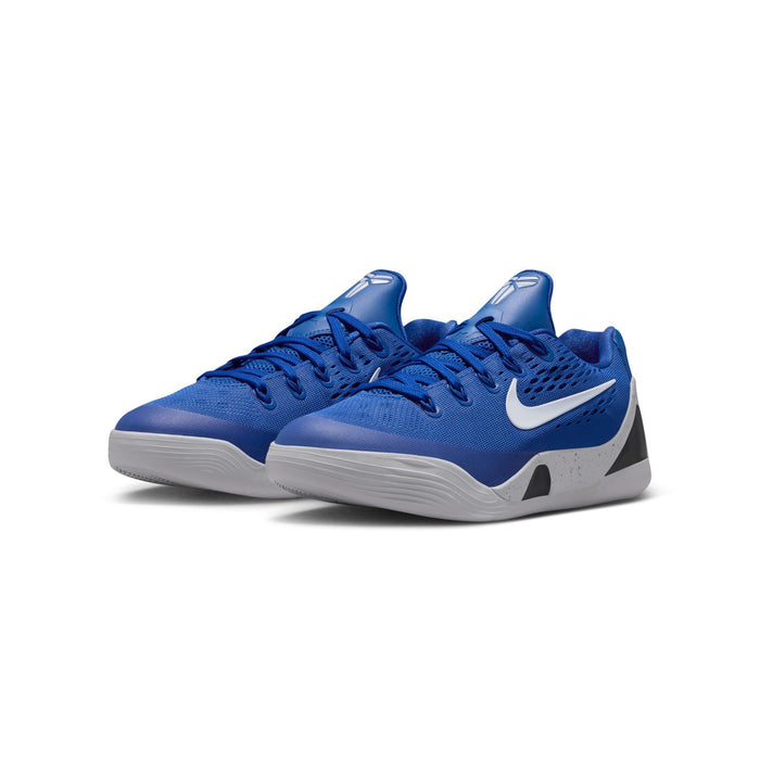 Kobe IX Low EM (GS) - Game Royal/White