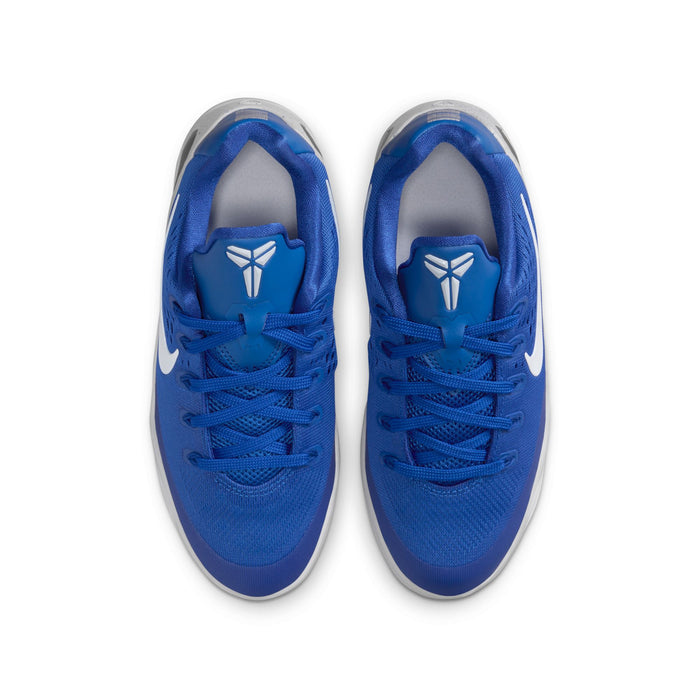 Kobe IX Low EM (GS) - Game Royal/White