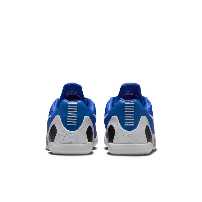 Kobe IX Low EM (GS) - Game Royal/White
