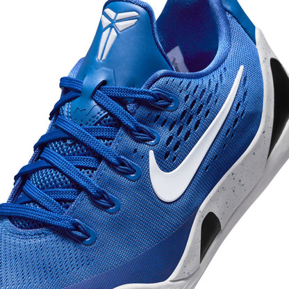 Kobe IX Low EM (GS) - Game Royal/White