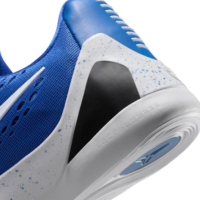 Kobe IX Low EM (GS) - Game Royal/White