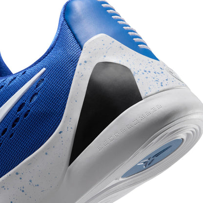 Kobe IX Low EM (GS) - Game Royal/White
