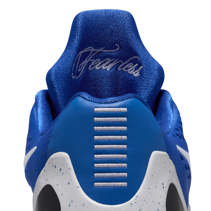 Kobe IX Low EM (GS) - Game Royal/White