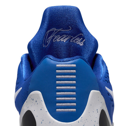 Kobe IX Low EM (GS) - Game Royal/White