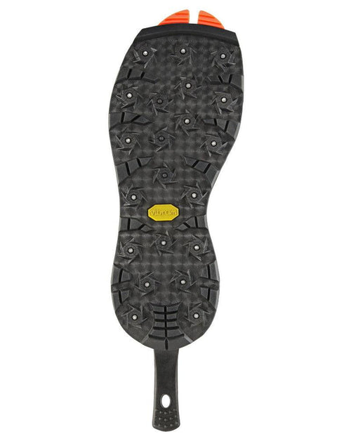 Korker Studded Vibram XS Trek Sole