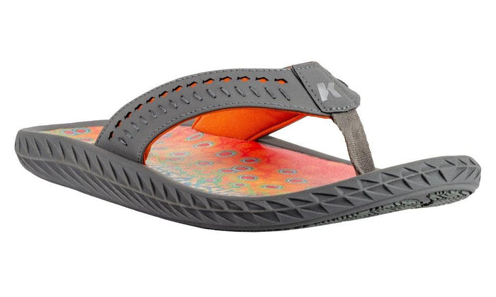 Korkers Fish Flip - Brook Trout