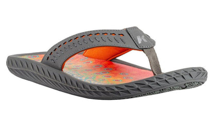 Korkers Fish Flip - Brook Trout
