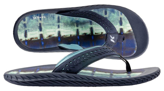 Korkers Fish Flip - Marlin