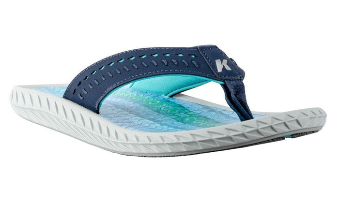 Korkers Fish Flip - Tarpon