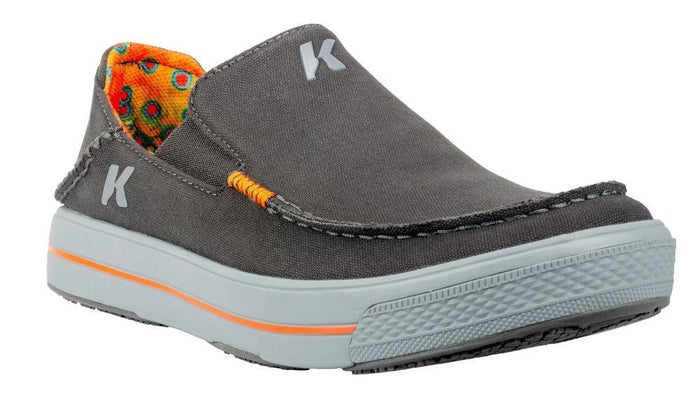 Korkers Fish Moc - Brook Trout