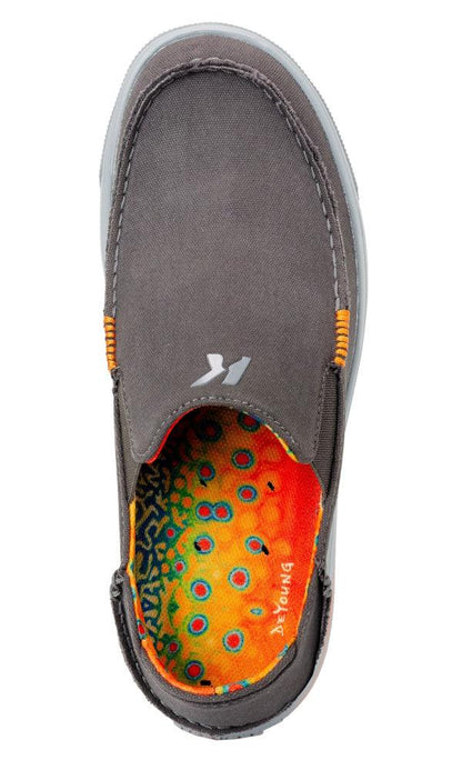 Korkers Fish Moc - Brook Trout
