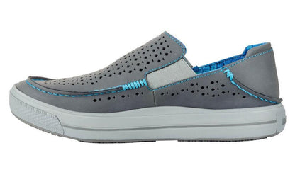 Korkers Fish Moc - Tarpon Vented Leather