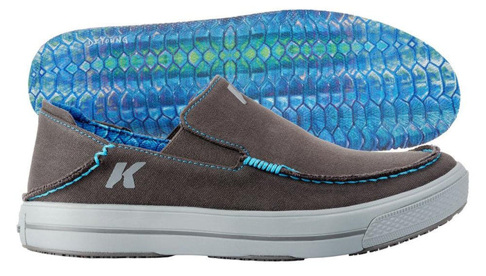 Korkers Fish Moc - Tarpon