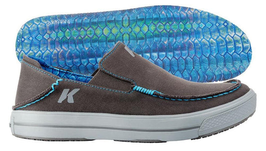 Korkers Fish Moc - Tarpon