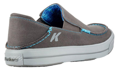 Korkers Fish Moc - Tarpon