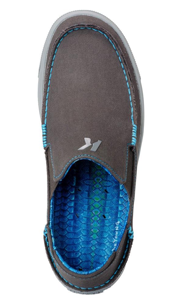 Korkers Fish Moc - Tarpon