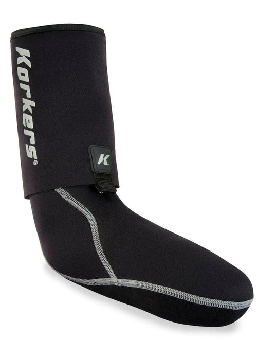 Korkers I-Drain Neoprene Guard Socks