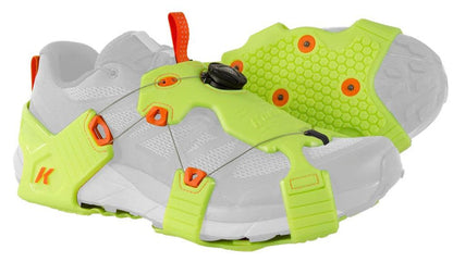 Korkers Ice Runner Cleats
