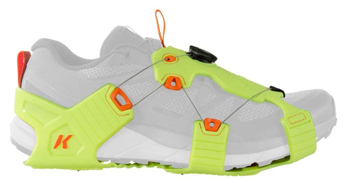 Korkers Ice Runner Cleats